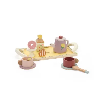 Classic World Toys Grace Afternoon Tea Set