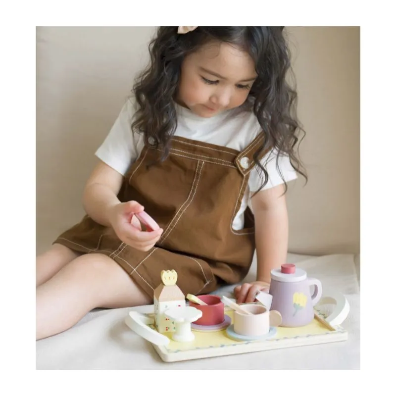 Classic World Toys Grace Afternoon Tea Set