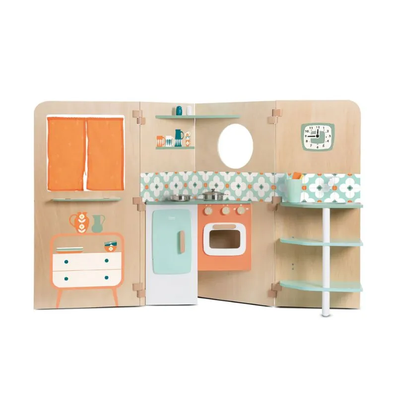 Classic World Toys My Little Home
