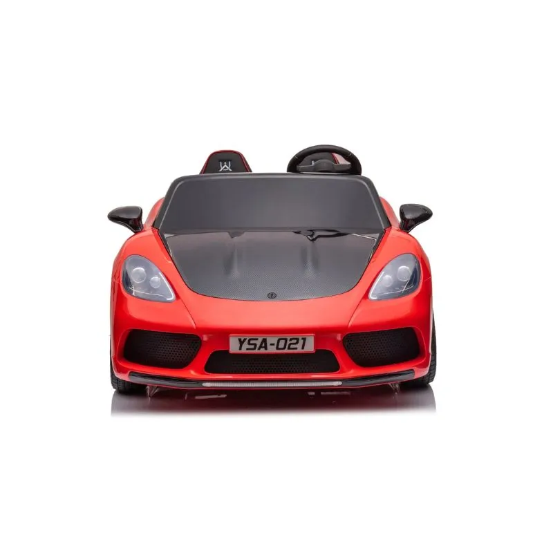 Freddo 48v Rocket Electric Go Kart Sports Car