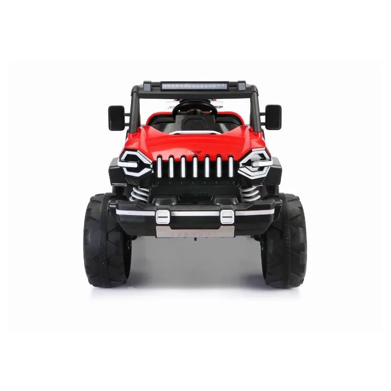 Jeop Electric Buggy For Kids 12V
