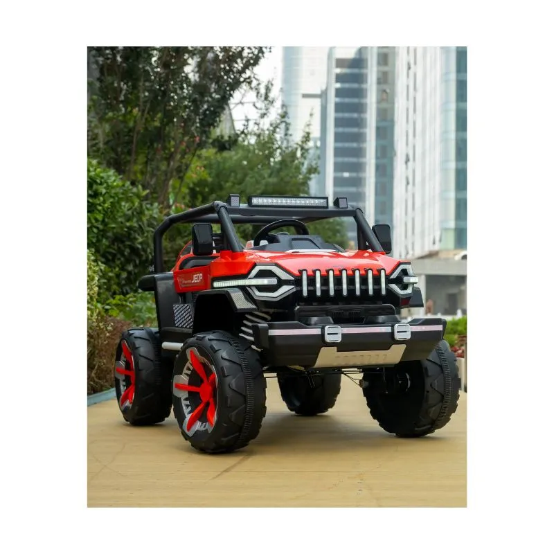 Jeop Electric Buggy For Kids 12V
