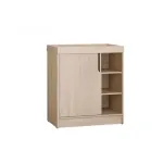 Silver Cross Marylebone Dresser & Changing Unit - White