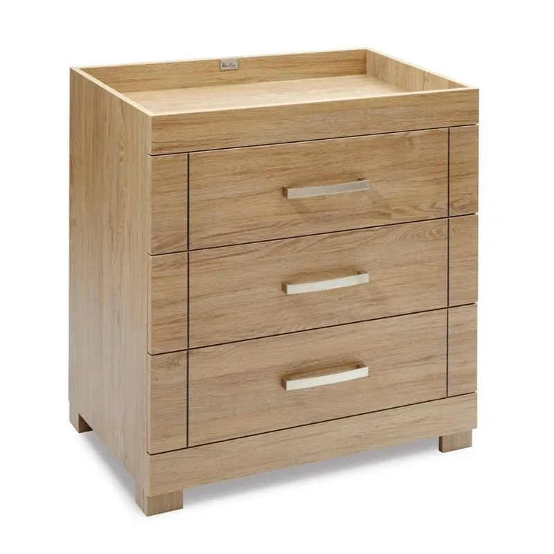 Silver Cross Portobello Dresser