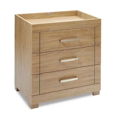 Silver Cross Portobello Dresser