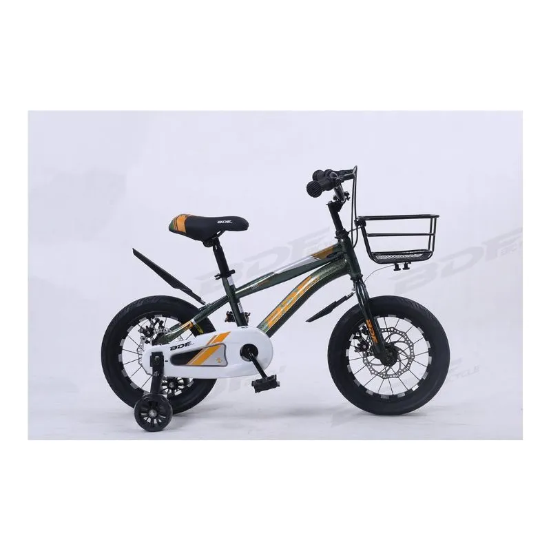 14'' BDF Bicycle