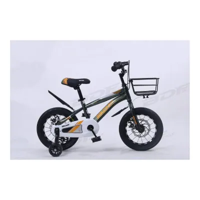 14'' BDF Bicycle
