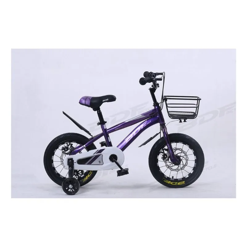 14'' BDF Bicycle