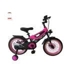 16'' Phillips Bicycle Pink/Black