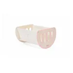 Classic World Toys Modern 2 in 1 Cradle