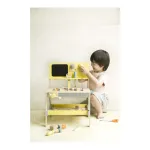 Classic World Toys Modern Tool Bench