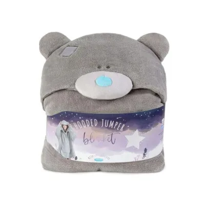 Me To You Adult Oversized Hoodie