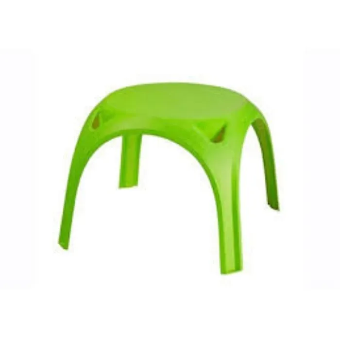 Plastic Children Table