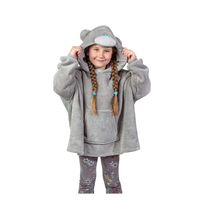 Me To You Oversized Child Hoodie