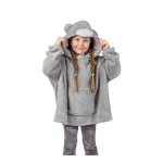 Me To You Oversized Child Hoodie