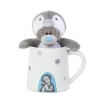 Me To You Penguin Novelty Mug