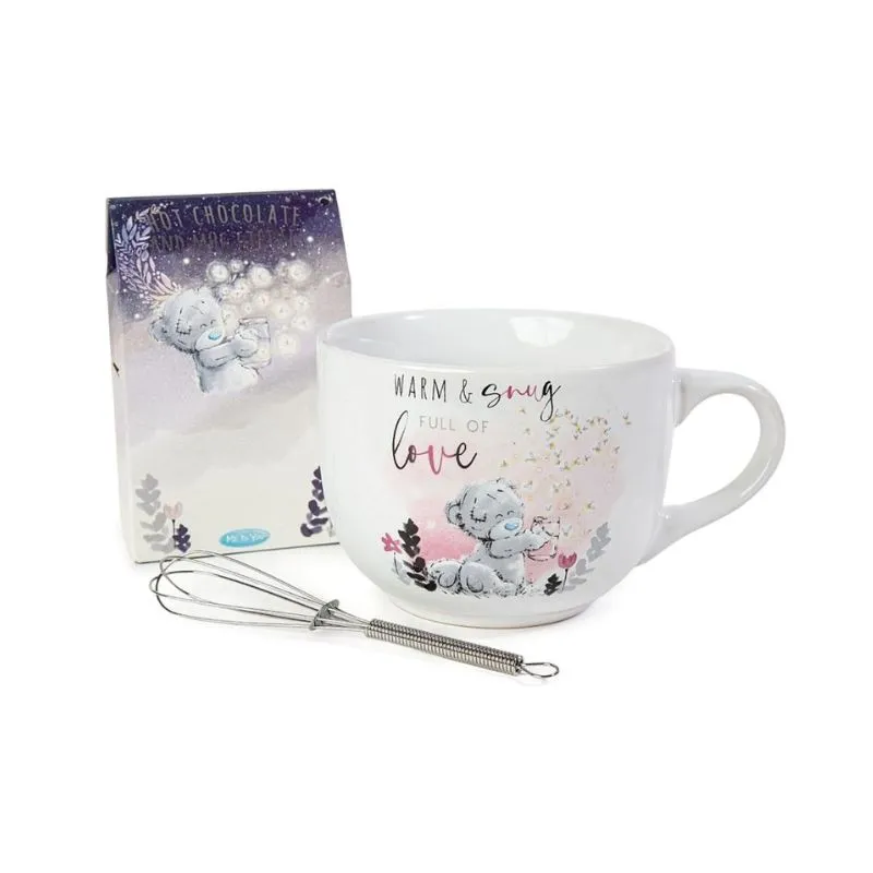 Me To You Hot Chocolate Mug