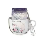Me To You Hot Chocolate Mug