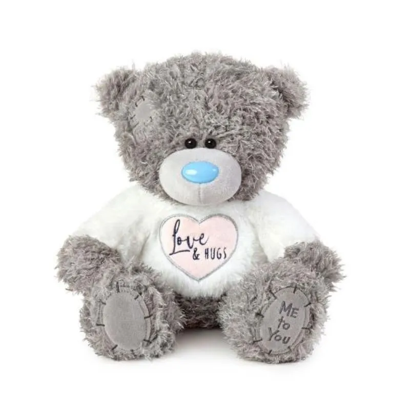 Me To You M10 Love and Hugs