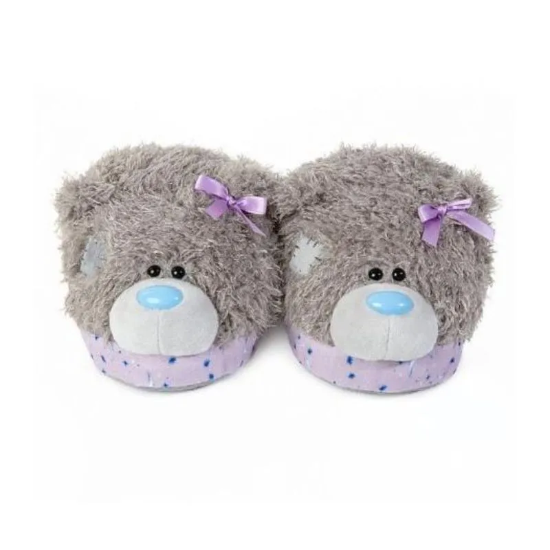 Me To You Cosy Slippers