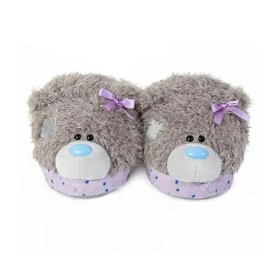 Me To You Cosy Slippers
