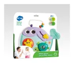Hola Whale Game & Activity Center