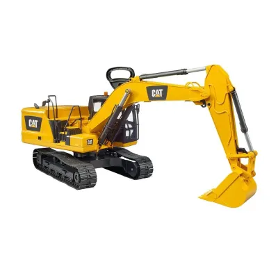 Bruder Cat Shovel Excavator