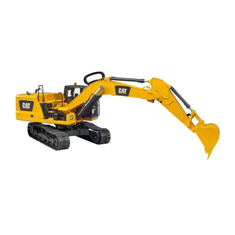 Bruder Cat Shovel Excavator