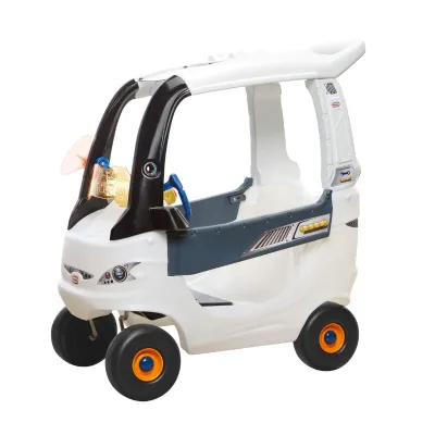 Little Tikes Cozy Coupe Adventure Rover
