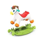 Hola 2in1 Rocking Riding Pony