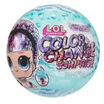 LOL Surprise! Glitter Colour Change Doll Assortment