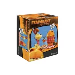 Garfield - Puzzle 150