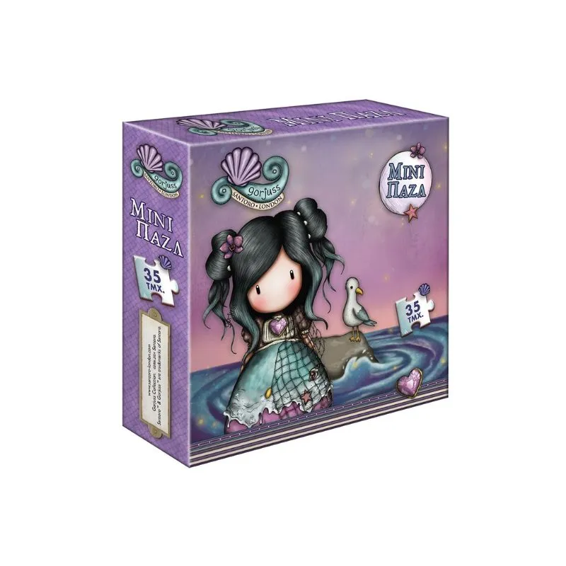 Santoro Mini puzzle