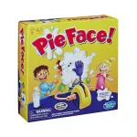 Pie Face Game Whipped Cream