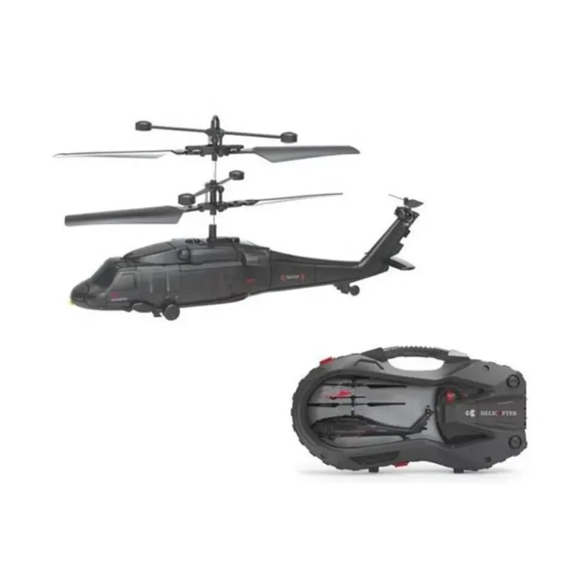 R/C Fighter Helicopter