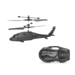 R/C Fighter Helicopter