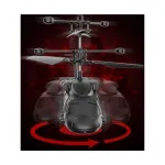 R/C Fighter Helicopter
