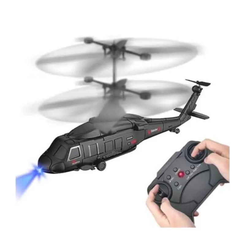 R/C Fighter Helicopter