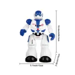 R/C Dancing Robot