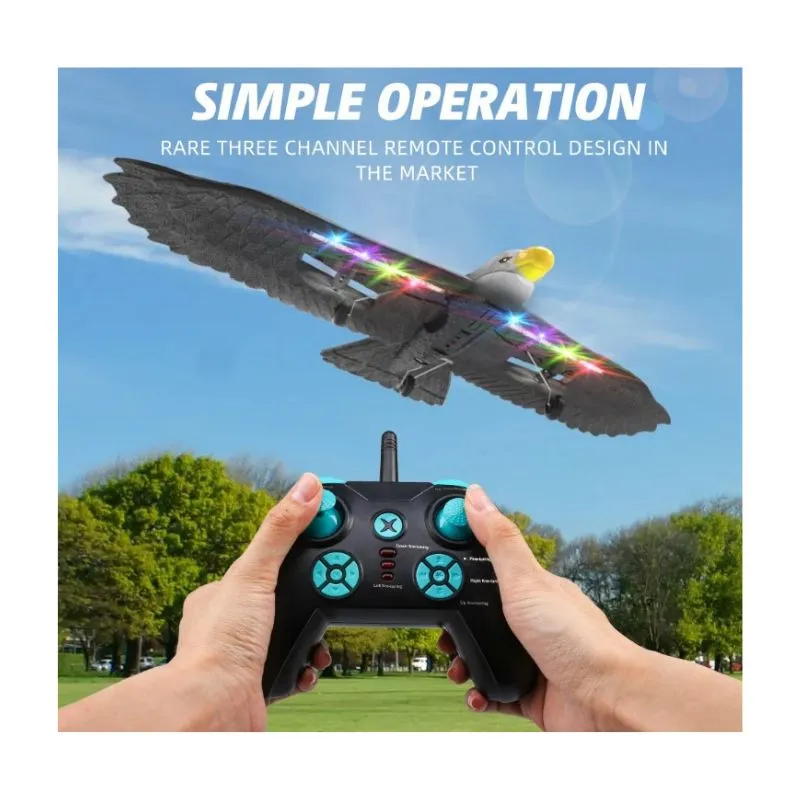 R/C Eagle