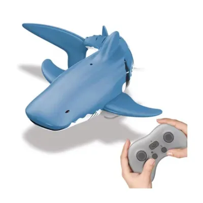 R/C Shark