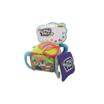 Winfun Little Pals Activity Album Cube