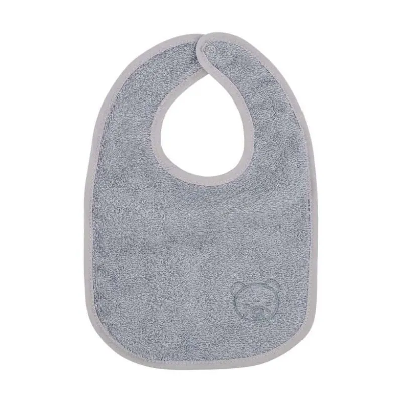FreeOn Printed Bib Terry