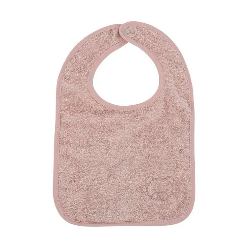 FreeOn Printed Bib Terry
