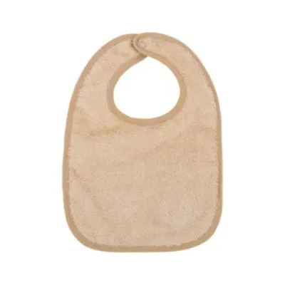 FreeOn Printed Bib Terry