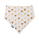 FreeOn Bib Set 2/1 Hearts