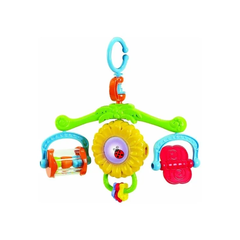 PlayGo Sunshine Mobile Musical