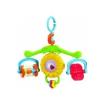 PlayGo Sunshine Mobile Musical