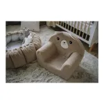 FreeOn Children armchair Cozy teddy