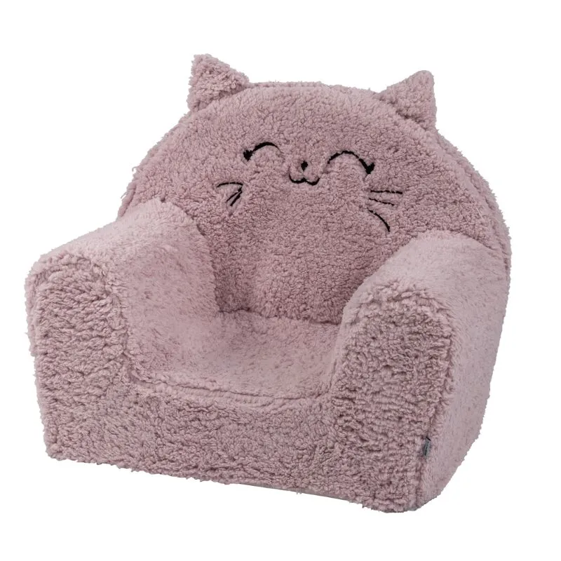 FreeOn Children armchair Cozy kitty